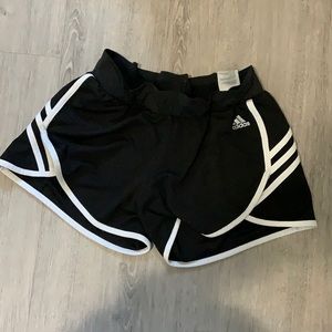 Adidas Classic stripe Shorts